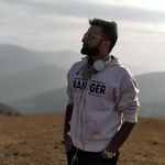 Romil Mehta - @unickcanzy - Instagram