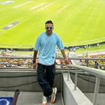 Romil Mehta - @thepowerhouse08 - Instagram