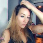 Romina Marelli - @chinaglam.makeup - Instagram