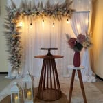 Romina Muñoz - @rominamunozdecoraciones - Instagram