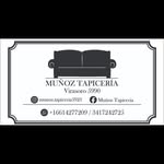 Romina Munoz - @munoz.tapiceria5923 - Instagram