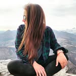 Romina Muñoz - @romiipez - Instagram