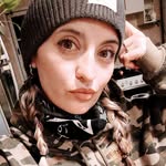 Romina Muñoz - @rominamunoz47 - Instagram