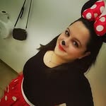 Romina Muñoz Matus - @romina_chanchis - Instagram