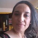 Ana Maria Giliberto - @romina_raya - Instagram