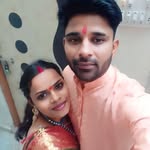 narayan_❣️romi_vaishnav143 - @romi_narayan_vaishnav143 - Instagram