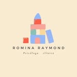 Romina Raymond | Psicóloga clínica - @rominaraymond.psicologia - Instagram