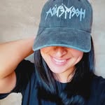 Romina Sotelo - @rom_ina_faint - Instagram