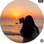 Romjan Ali - @crazy_girl01436 - Instagram