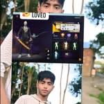 Romjan Ali - @romjanali9490 - Instagram