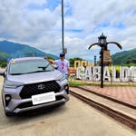 Rommel Arceo - @ajong24 - Instagram
