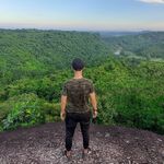 Rommel Basco - @18mheltot - Instagram