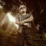Rommel Calderon - @calderonjocal - Instagram