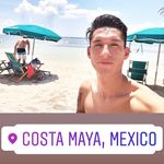 Rom Bohorquez C. - @rommel_calderon - Instagram