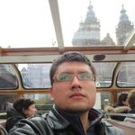 Rommel Calderón Morales - @rommel.calderon - Instagram