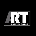 ROMMEL CALDERON TAGLE - @rommeltagle.art - Instagram