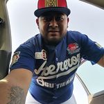 Rommell Calderon - @rommel_calderon_11 - Instagram