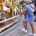 Rommel Carreon - @lemmor_onarres - Instagram