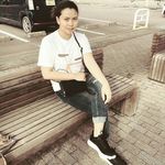 Rommel Carreon - @rommelcarreon - Instagram