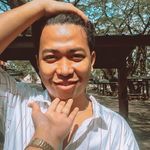 Rommel Carreon Servito - @rmml.servito - Instagram