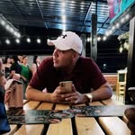 Rommel David - @romce0398 - Instagram