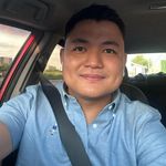Rommel Ignacio - @meng10012 - Instagram