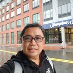 Rommel Ignacio - @oican17 - Instagram