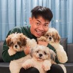 Rommel Jose - @defnotroms - Instagram
