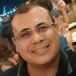 Rommel Jose Ferreira Campos - @rommeljose - Instagram