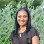 Romona Harris - @monyvette71 - Instagram