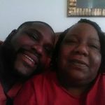 Romona Harris - @romonaharris96 - Instagram