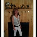 Romona J Harris - @angelbaby6461 - Instagram