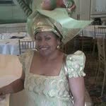 Romona Johnson - @monarorojo - Instagram