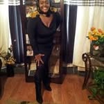 Romona Johnson - @johnsonromona - Instagram