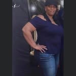 Romona Johnson (Burton) - @romonajohnson_66 - Instagram