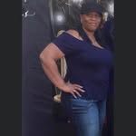 Romona Johnson (Burton) - @romonajohnsonburton - Instagram