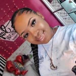 Romona Robinson - @sunkiss_tay - Instagram
