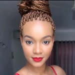 Romona Robinson - @romona.robinson.96 - Instagram