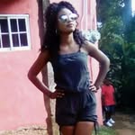 Romona Robinson - @don_gyal_champange - Instagram