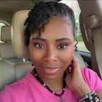 Romona Robinson - @slimpink71 - Instagram