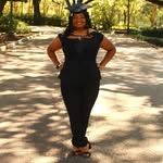 Romona Robinson BS, MS, MBA - @moodythoughts - Instagram