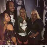 Romona Smith - @monabeyondblessed - Instagram