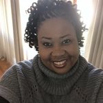 Romona Smith - @monalisa_allday - Instagram