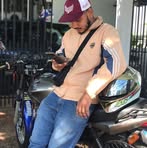 Romualdo Peralta - Facebook