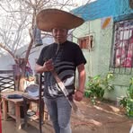 Romualdo Peralta - Facebook