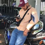 Romualdo Peralta - @romualdoperalta - Instagram