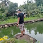Romulo Laguna Jr. - @tata_jie_rah - Instagram