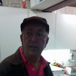 Rômulo Pinto - @romulopinto1947 - Instagram