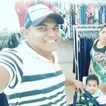 Romulo Torres - @romulo_1515 - Instagram
