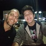 Romulo Torres - @romulotorresferreira - Instagram